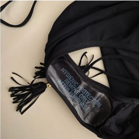 ZIMMERMAN Divinity One piece swimsuit - Picture 3 of 5